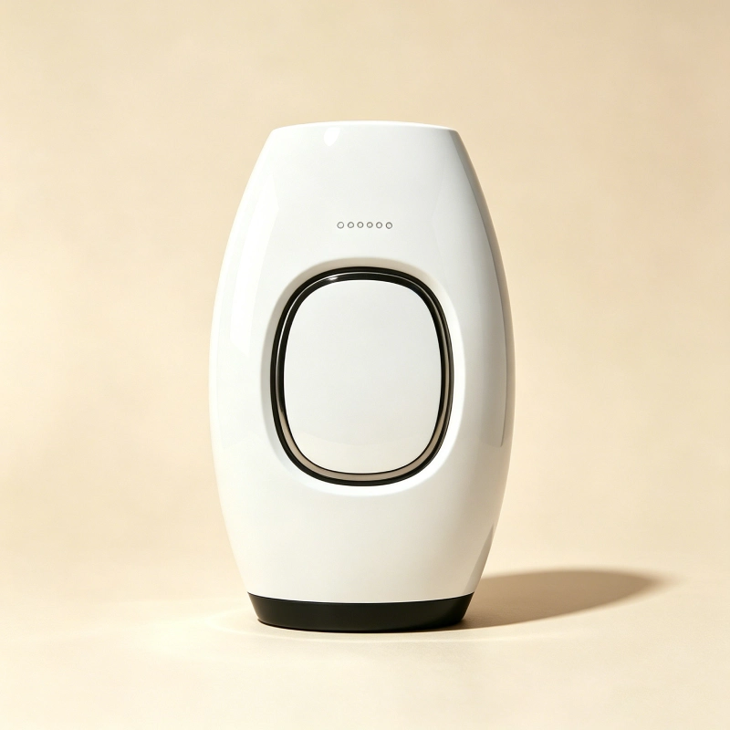 Euno IPL Device - Front View