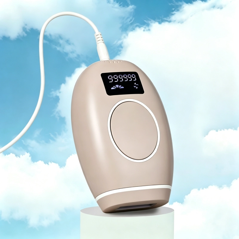Hestia IPL Device - Coffee Color
