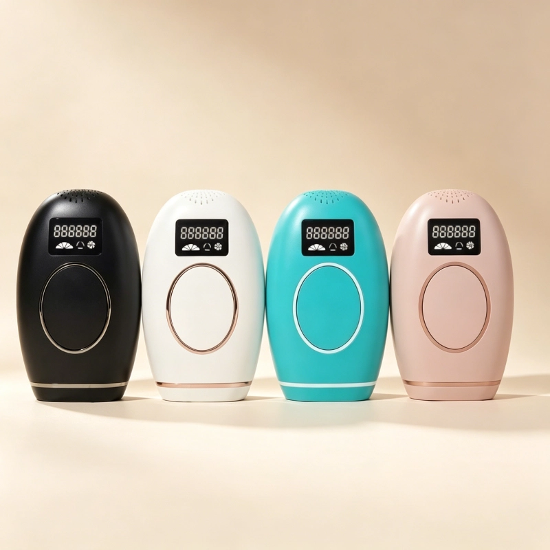 Hestia IPL Device - Different Colors