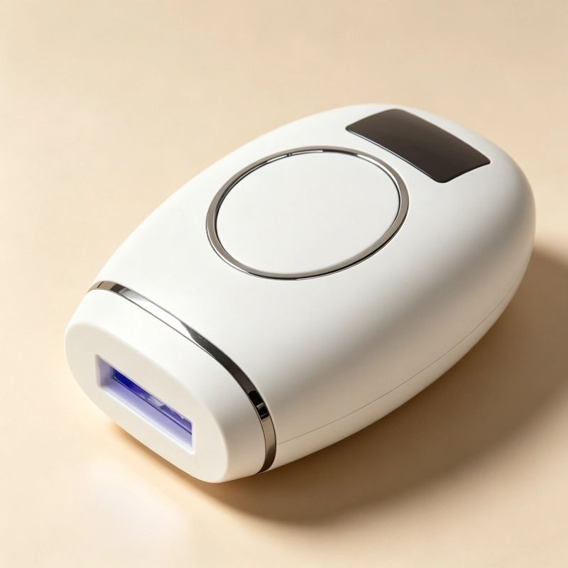 Hestia IPL Device - Lay View