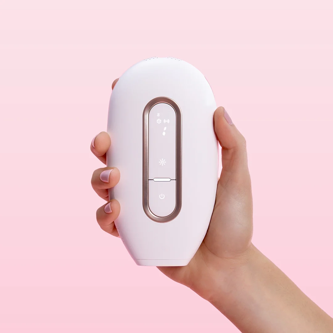 Lumi 2 IPL Device - Hero 1