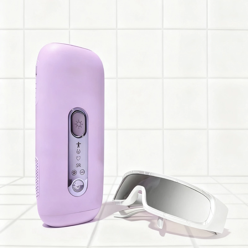 Sapphire IPL Purple